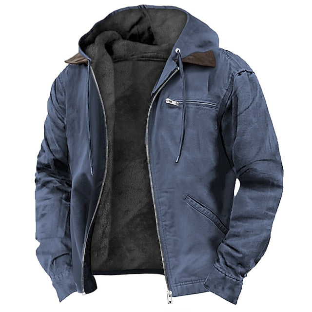 Cool Weather Jacket for men