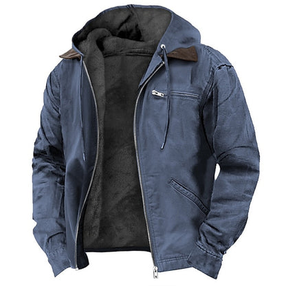 Cool Weather Jacket for men