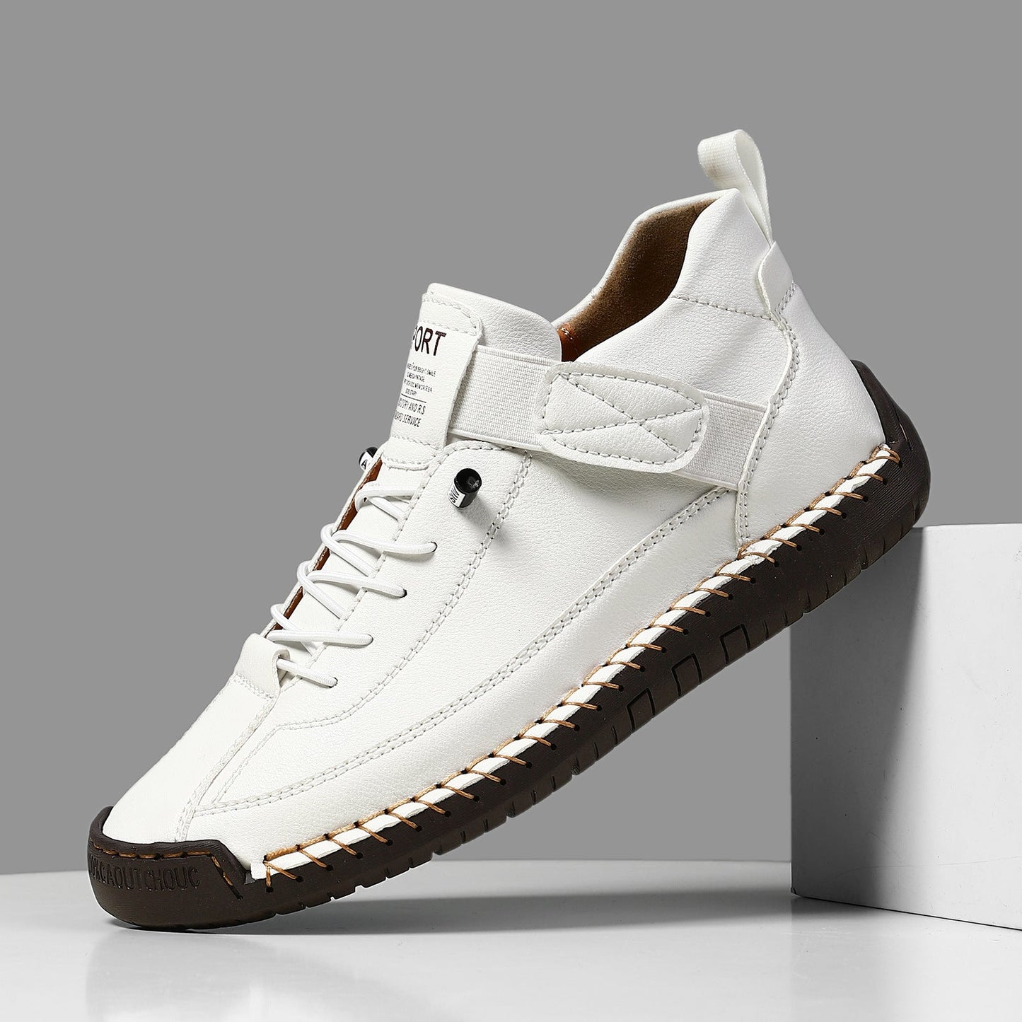 Evie Baskets Femme Confortables – Chaussures Respirantes Légères à Soutien