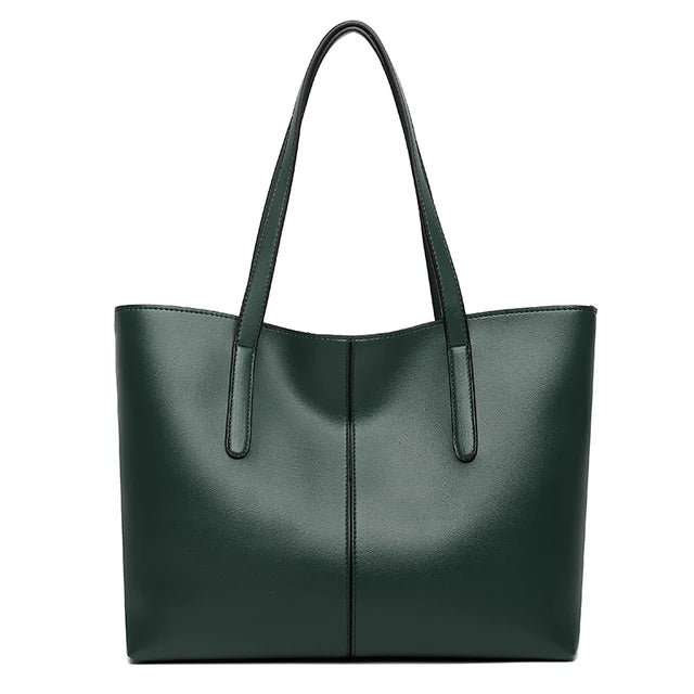 Felini Sac à Main Femme – Grand Cabas Élégant avec Design Spacieux & Finition Luxe