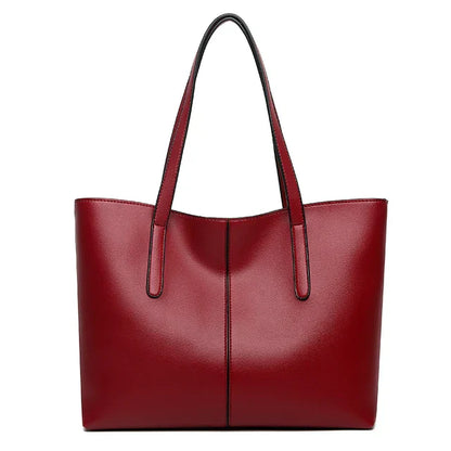 Felini Sac à Main Femme – Grand Cabas Élégant avec Design Spacieux & Finition Luxe