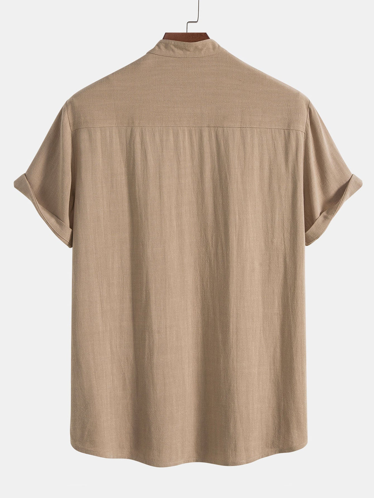 Men's summer clothing set with comfortable pants by Richard