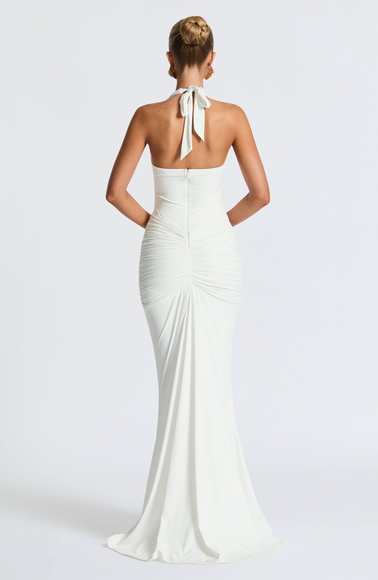 Dorothie Robe Longue Femme – Robe Maxi d’Été Élégante avec Coupe Fluide & Style Féminin