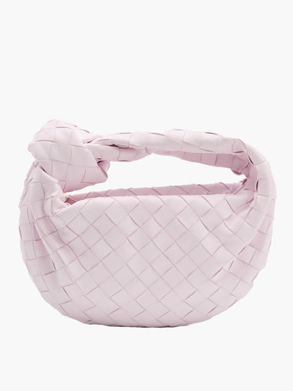 Soera Sac Mini Tressé Femme – Design Artisanal Élégant et Matériaux Durables
