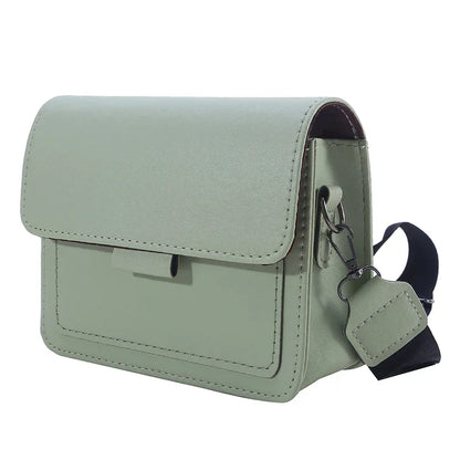 Coco Sac à Main Femme – Sac Bandoulière Élégant en Similicuir avec Design Compact & Chic