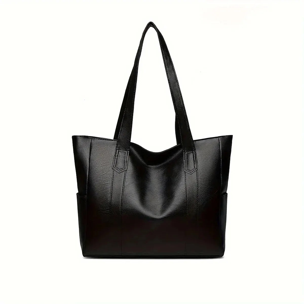Martha Sac à Main Femme – Sac Bandoulière Élégant en Cuir Véritable & Design Intemporel