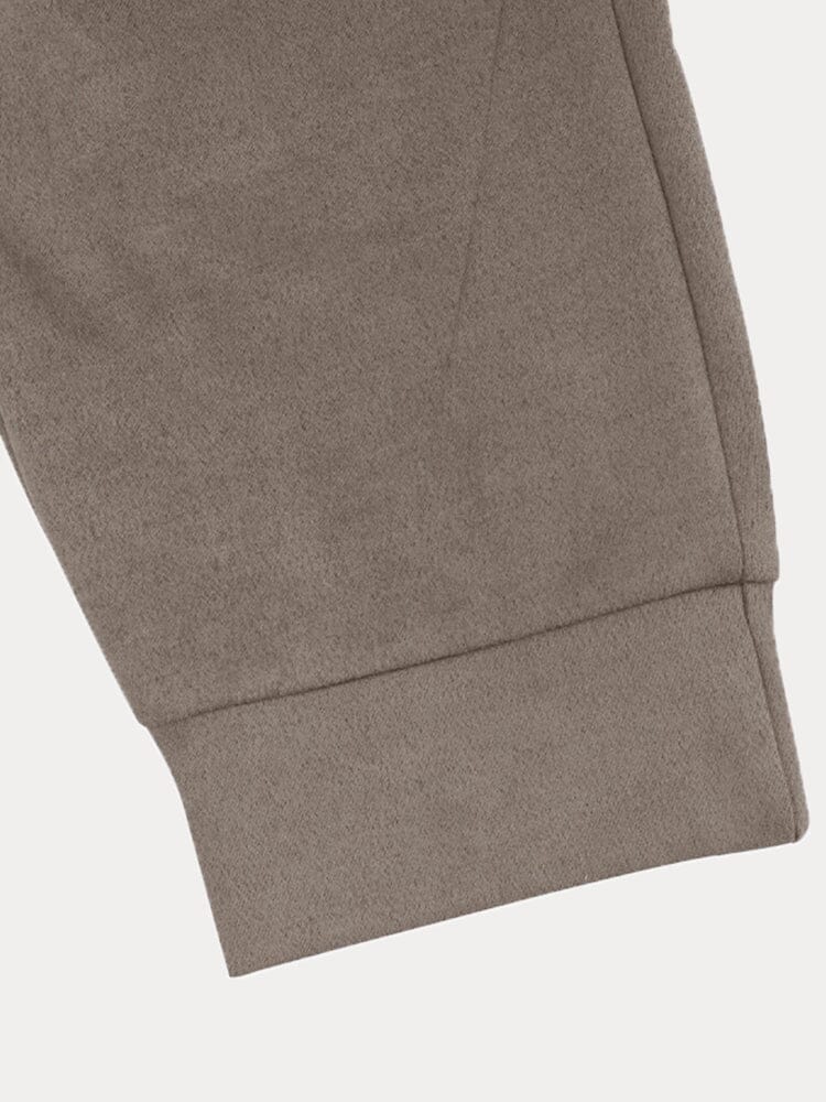 James Classic Men's Suit - Tailored Blazer & Matching Trousers for Business or Formal Events