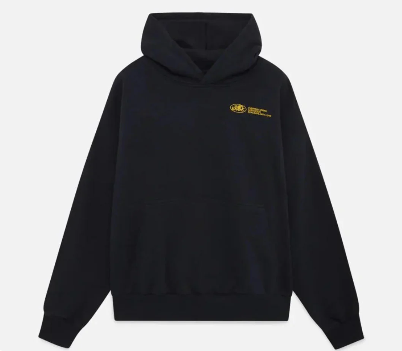 François Hoodie Homme – Sweat à Capuche en Polaire Douce Confortable & Style Décontracté