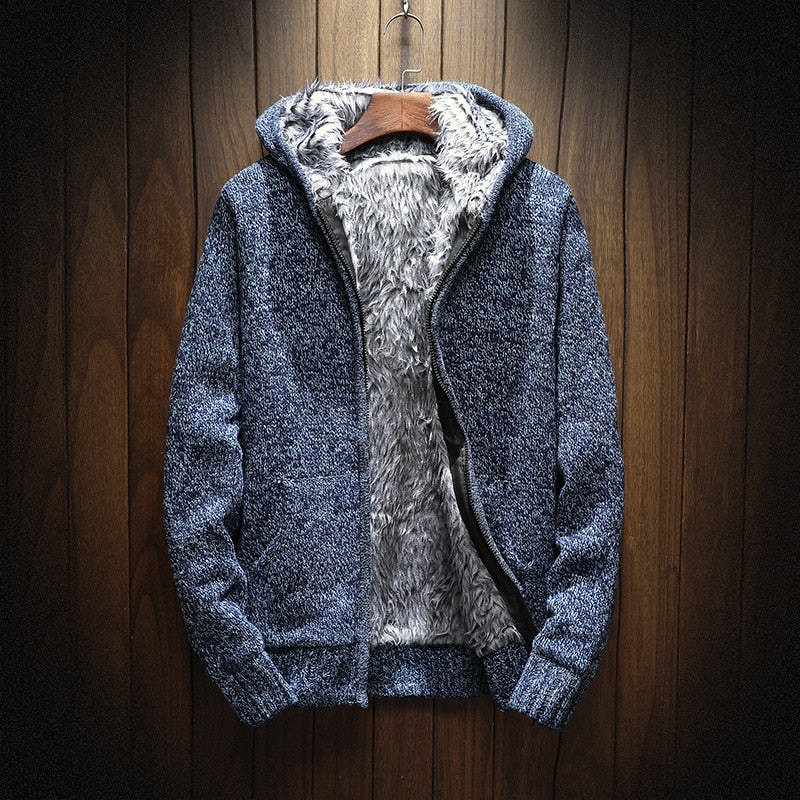 Marco Men's Gilet – Warm Lined Gilet with Classic Style & Versatility for Everyday Use