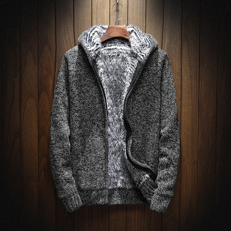 Marco Men's Gilet – Warm Lined Gilet with Classic Style & Versatility for Everyday Use
