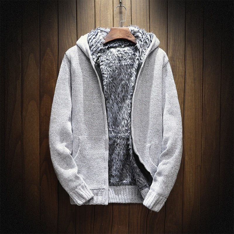 Marco Men's Gilet – Warm Lined Gilet with Classic Style & Versatility for Everyday Use
