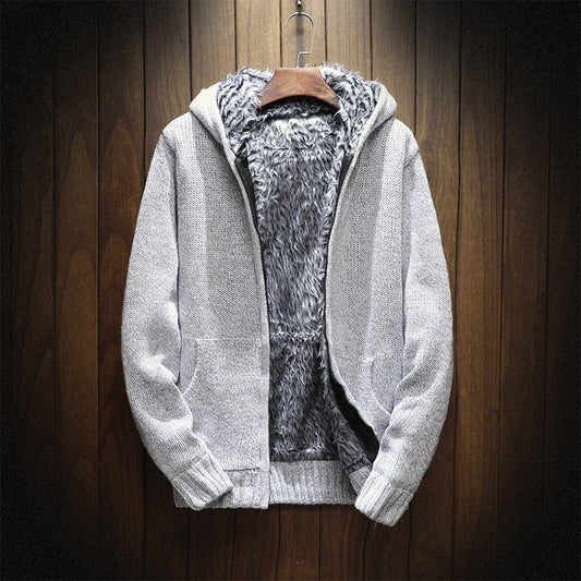 Marco Men's Gilet – Warm Lined Gilet with Classic Style & Versatility for Everyday Use