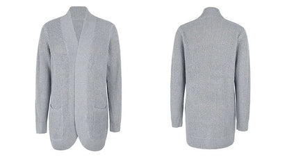 Isabelle Cardigan Femme – Confortable, Polyvalent & Élégant pour Toute Occasion
