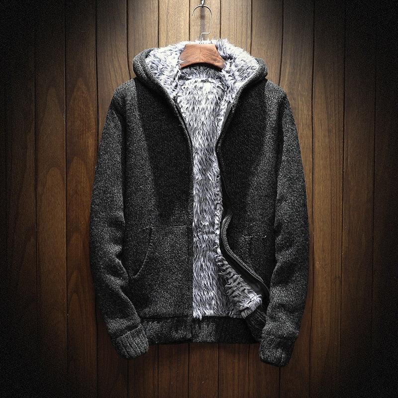 Marco Men's Gilet – Warm Lined Gilet with Classic Style & Versatility for Everyday Use