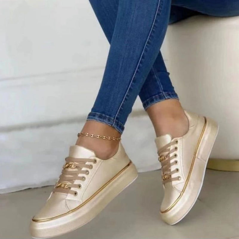 Kate Chaussures Confort Femme – Gain de Hauteur, Ajustement Flexible & Style Élégant au Quotidien