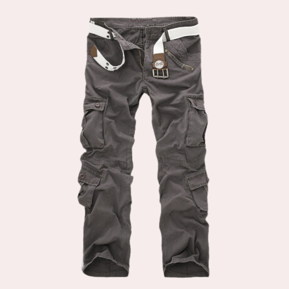 Valir casual cargo pants