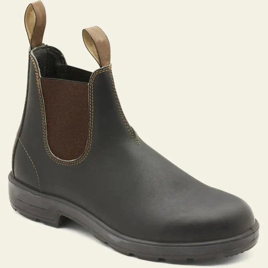 Cris Bottines Chelsea Homme – All Weather Imperméables avec Semelle Antidérapante Élégante