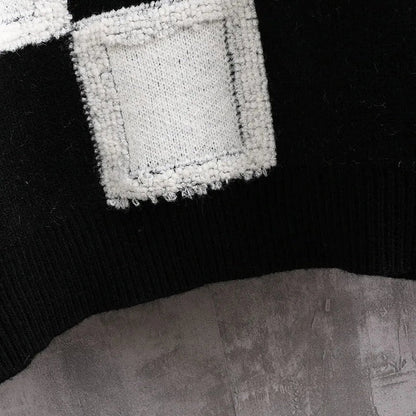 Ythan soft cashmere knit for men