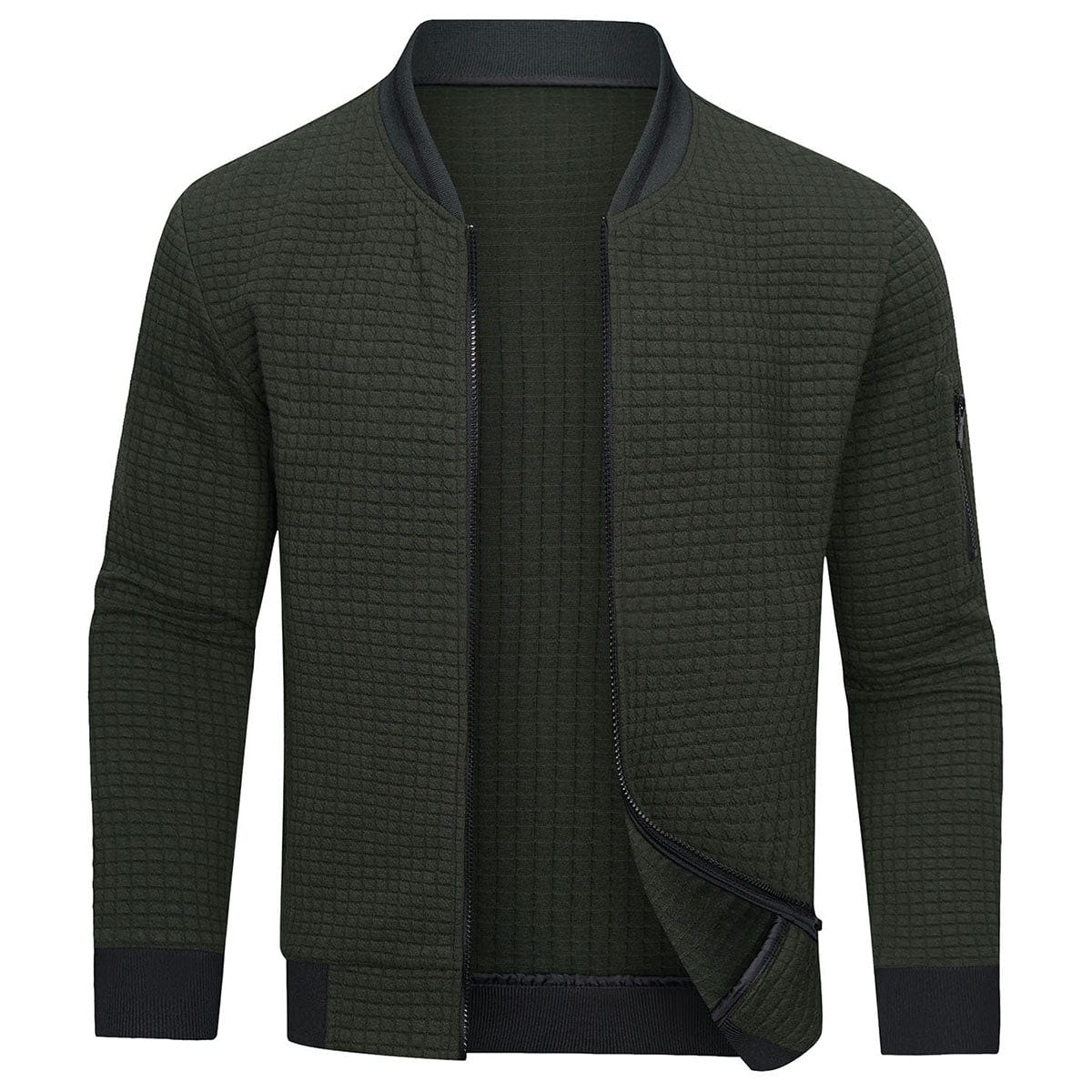 Pablo Quilted Vest for Men – Lightweight and Warm with Soft Lining for Everyday Use