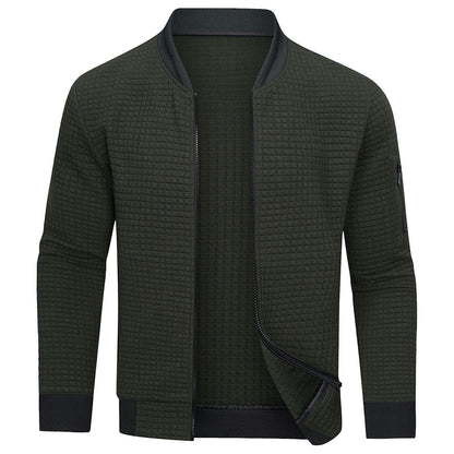 Pablo Quilted Vest for Men – Lightweight and Warm with Soft Lining for Everyday Use