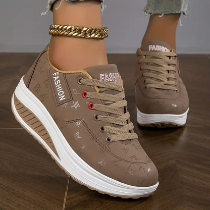 Maïra Femme Chaussures – Confort Ergonomique avec Semelle de Soutien