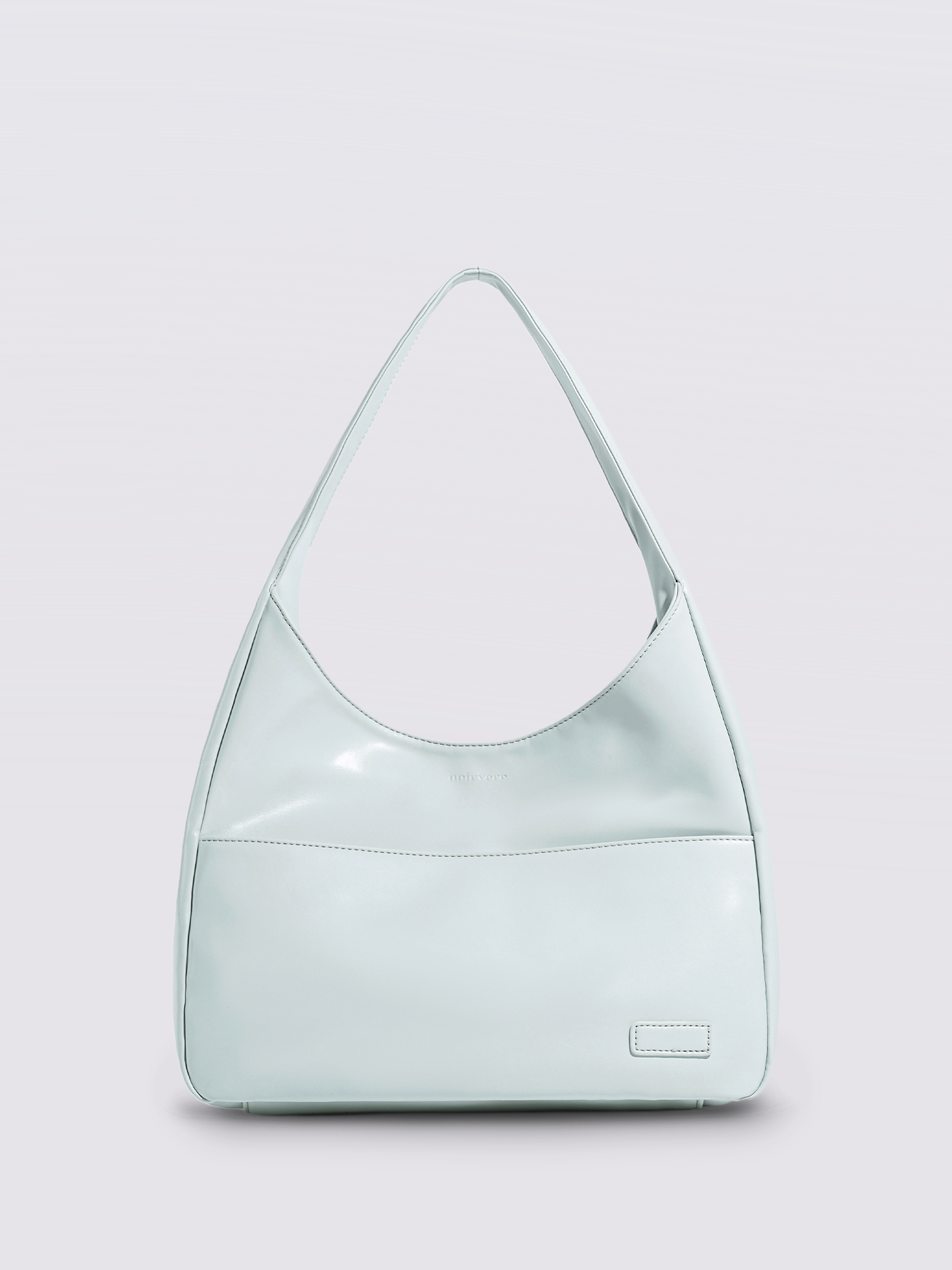 Luciana Sac Femme Épaule Vegan – Hobo Minimaliste Élégant & Spacieux 13"