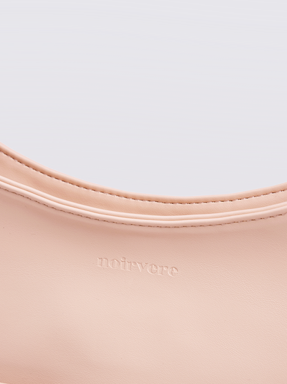 Luciana Sac Femme Épaule Vegan – Hobo Minimaliste Élégant & Spacieux 13"