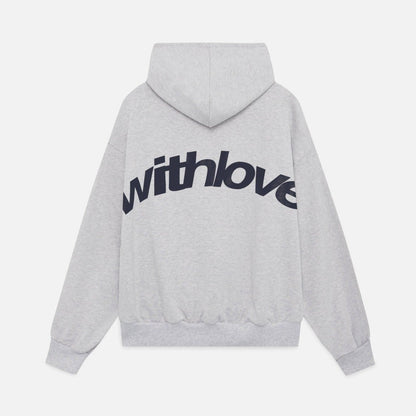 François Hoodie Homme – Sweat à Capuche en Polaire Douce Confortable & Style Décontracté