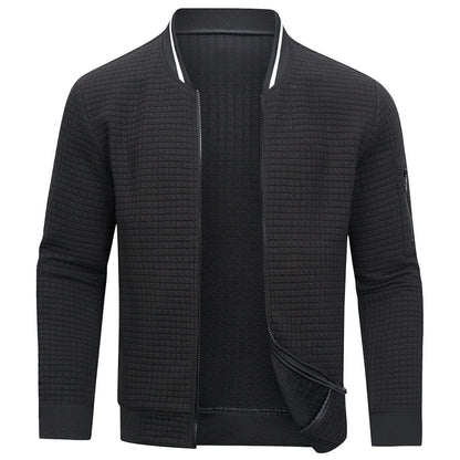 Pablo Quilted Vest for Men – Lightweight and Warm with Soft Lining for Everyday Use