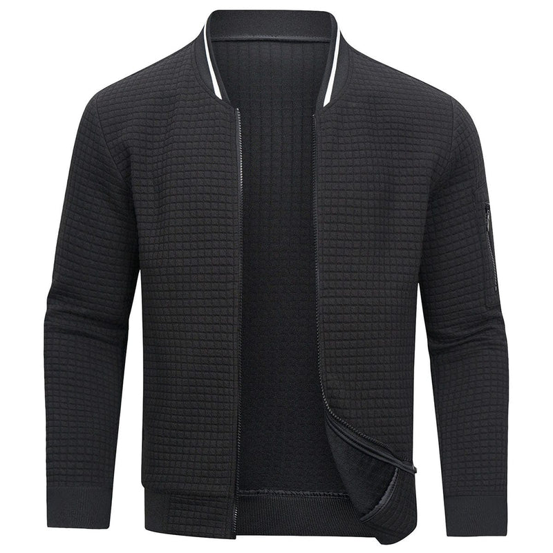 Pablo Quilted Vest for Men – Lightweight and Warm with Soft Lining for Everyday Use