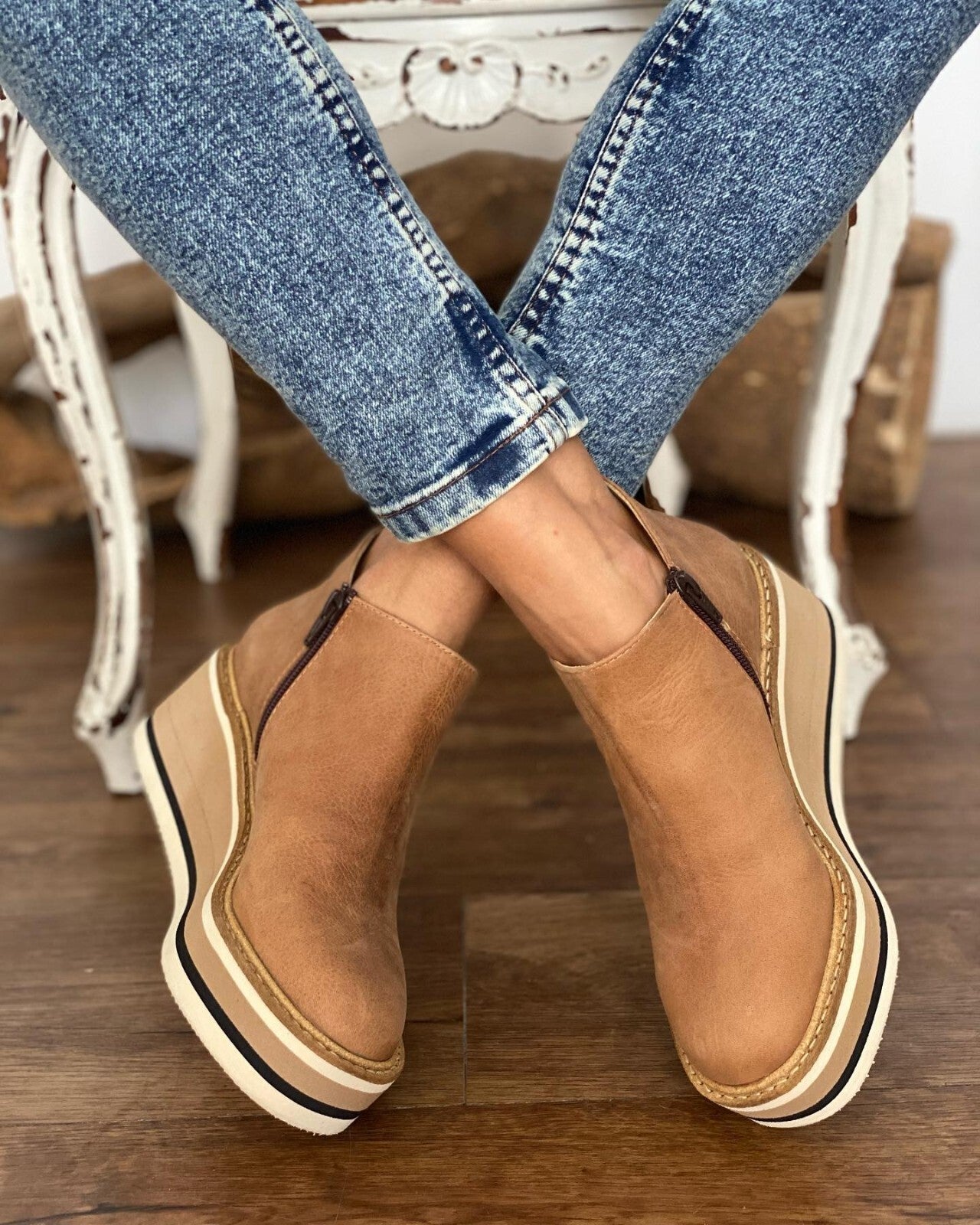 Athena Chaussures Femme – Chaussures Élégantes & Confortables Fait Main