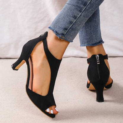 Aaliyah Sandales Femme – Sandales Confortables & Fait Main au Style Estival