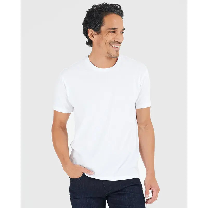 Classic Men’s Short Sleeve T-Shirt