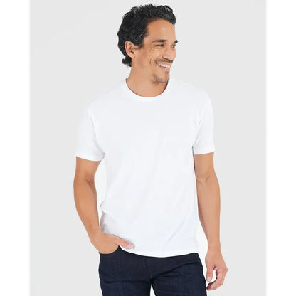 Classic Men’s Short Sleeve T-Shirt
