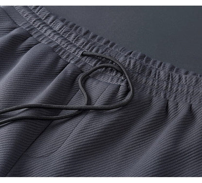 Reynold Elegant Men's Tracksuit – Premium Zip-Up Set with Fitted Pants & Breathable Fabric