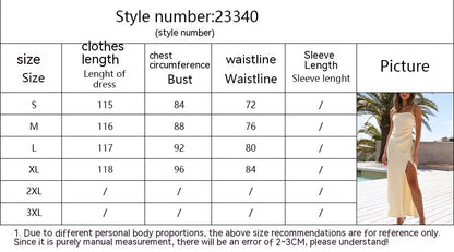 Lucille Robe de Soirée Femme – Robe Noire Satin Élégante avec Fente pour Occasions Chic