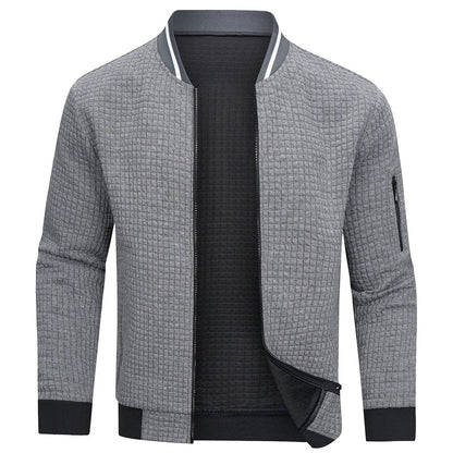 Pablo Quilted Vest for Men – Lightweight and Warm with Soft Lining for Everyday Use