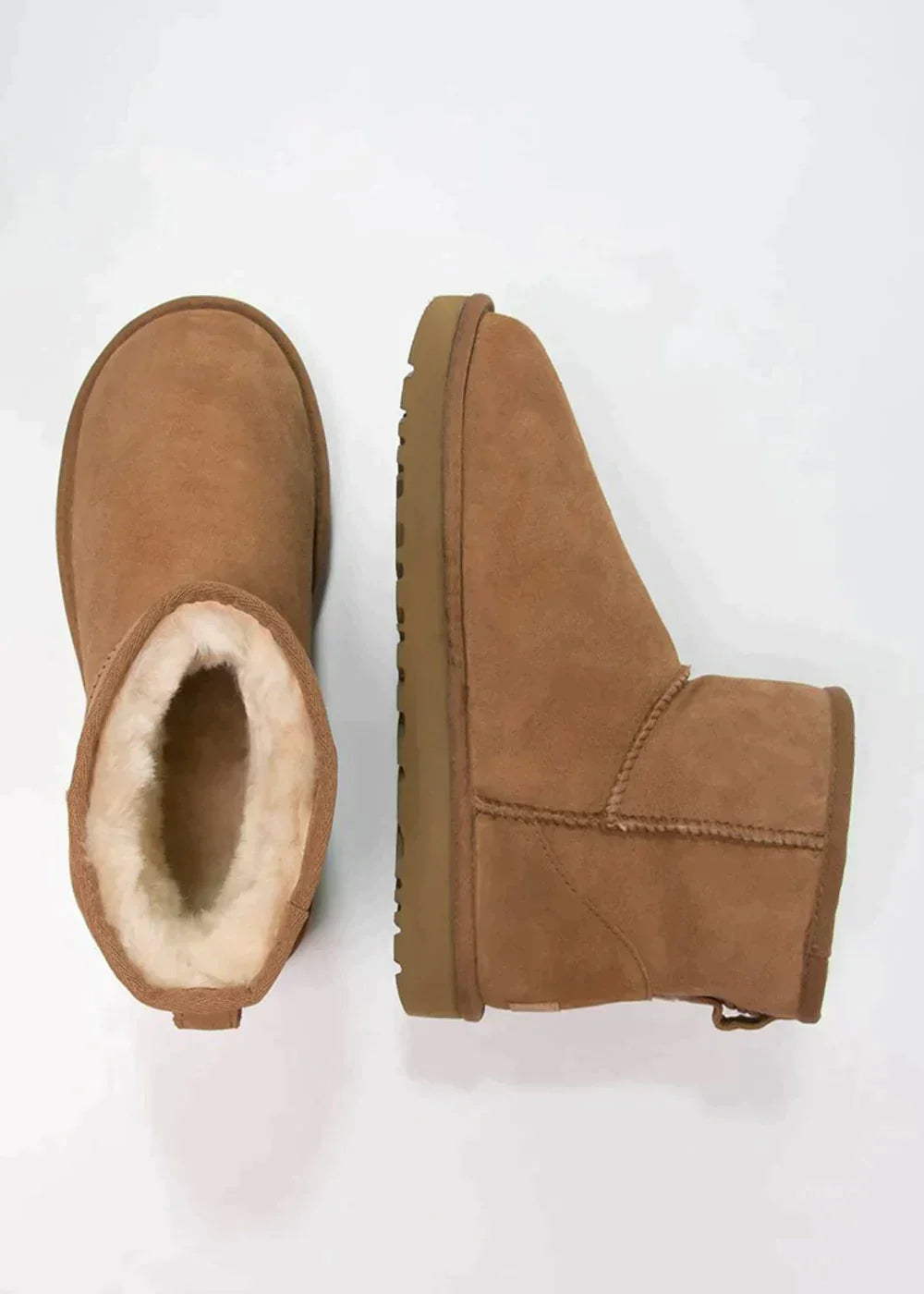 Adelaide Bottes Hiver Femme – Chaussures Imperméables Chaudes avec Semelle Antidérapante