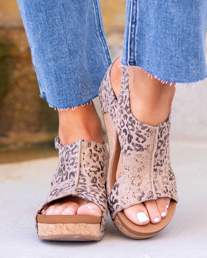 Sandales de Randonnée Femme Tressiane – Sandales d’Extérieur Légères avec Semelle Rembourrée pour le Confort