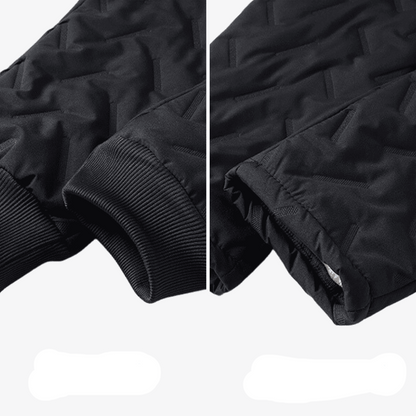 Maaike Pantalon Femme – Doublé Thermique, Confortable & Élégant pour l’Hiver