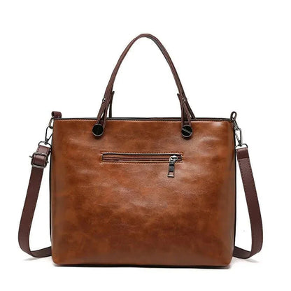 Cynthia Sac à Main Femme – Élégant & Polyvalent pour un Style Moderne et Chic