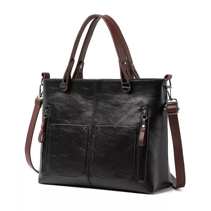 Cynthia Sac à Main Femme – Élégant & Polyvalent pour un Style Moderne et Chic