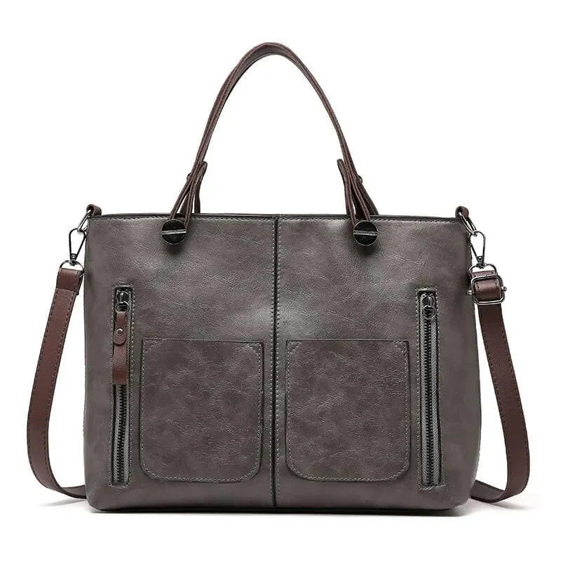 Cynthia Sac à Main Femme – Élégant & Polyvalent pour un Style Moderne et Chic