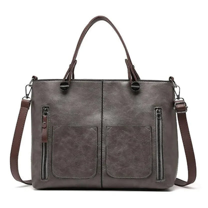 Cynthia Sac à Main Femme – Élégant & Polyvalent pour un Style Moderne et Chic