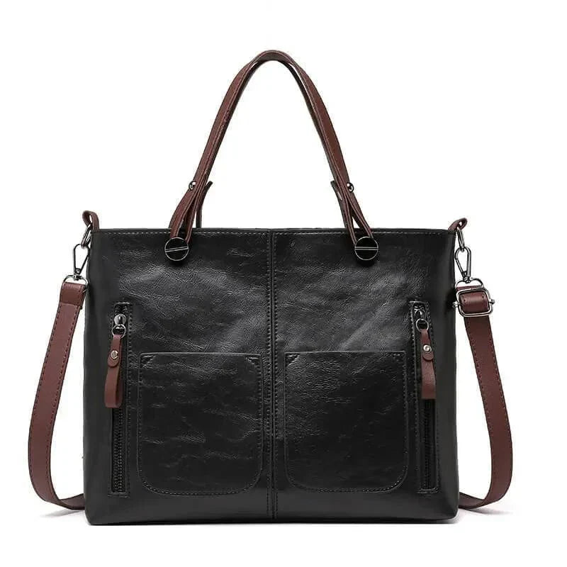 Cynthia Sac à Main Femme – Élégant & Polyvalent pour un Style Moderne et Chic