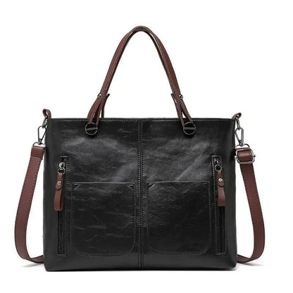 Cynthia Sac à Main Femme – Élégant & Polyvalent pour un Style Moderne et Chic