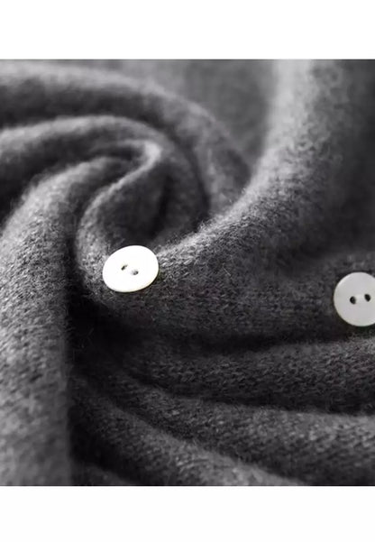 Kailany Pull d’Hiver Femme en Maille – Tissu Premium Doux et Chaud & Style Élégant d’Automne