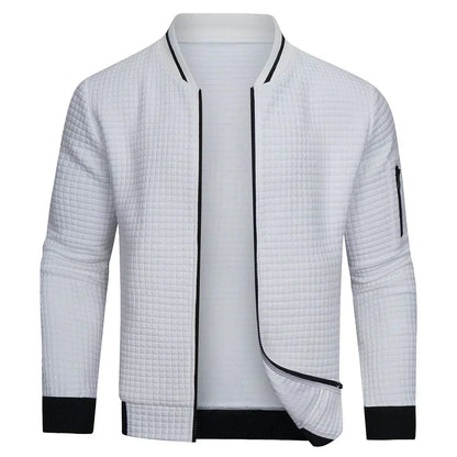 Pablo Quilted Vest for Men – Lightweight and Warm with Soft Lining for Everyday Use